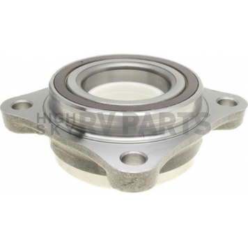 Raybestos Brakes Bearing and Hub Assembly - 715040-2