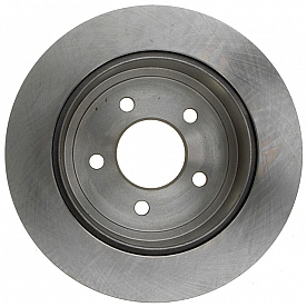 Raybestos Brakes Brake Rotor - 66238R