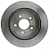 Raybestos Brakes Brake Rotor - 66238R