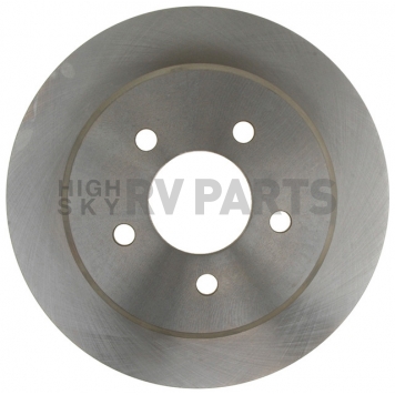 Raybestos Brakes Brake Rotor - 66238R-2