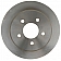 Raybestos Brakes Brake Rotor - 66238R