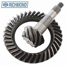 Richmond Gear Ring and Pinion - 69-0304-1