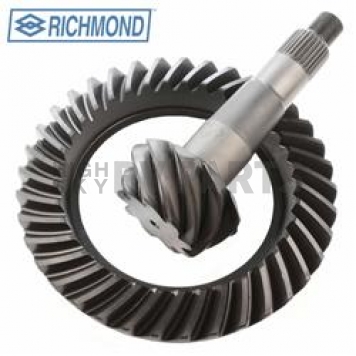 Richmond Gear Ring and Pinion - 69-0304-1