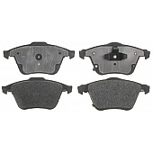Raybestos Brakes Brake Pad - PGD1186M