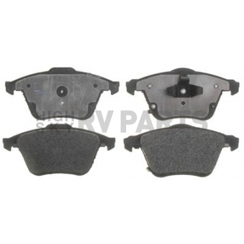 Raybestos Brakes Brake Pad - PGD1186M