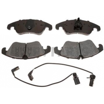 Raybestos Brakes Brake Pad - MGD1111AM