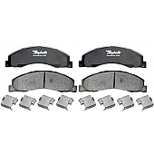 Raybestos Brakes Brake Pad - PGD1328M