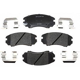 Raybestos Brakes Brake Pad - MGD924CH