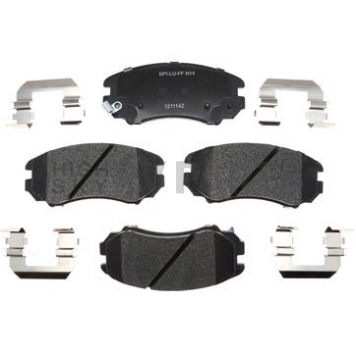 Raybestos Brakes Brake Pad - MGD924CH