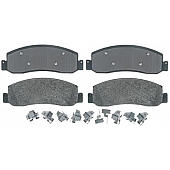 Raybestos Brakes Brake Pad - PGD1333M