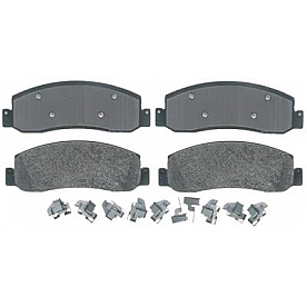 Raybestos Brakes Brake Pad - PGD1333M
