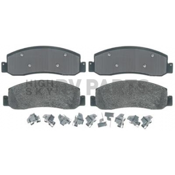 Raybestos Brakes Brake Pad - PGD1333M