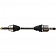 Cardone (A1) Industries CV Axle Shaft - 66-3802