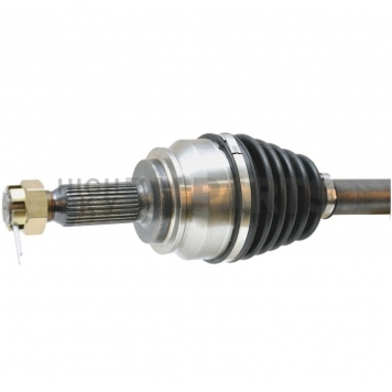 Cardone (A1) Industries CV Axle Shaft - 66-3802-1