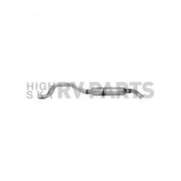Walker Exhaust Resonator Pipe - 54487