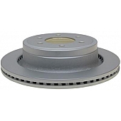 Rotor Company Brake Rotor - SB680976