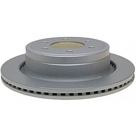 Rotor Company Brake Rotor - SB680976