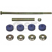 Quick Steer Stabilizer Bar Link Kit - K8848