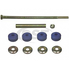 Quick Steer Stabilizer Bar Link Kit - K8848