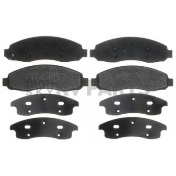 Raybestos Brakes Brake Pad - SGD962M