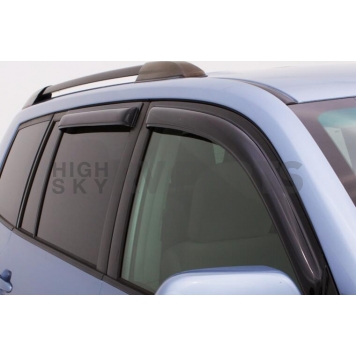 Auto Ventshade (AVS) Rainguard 94739-5
