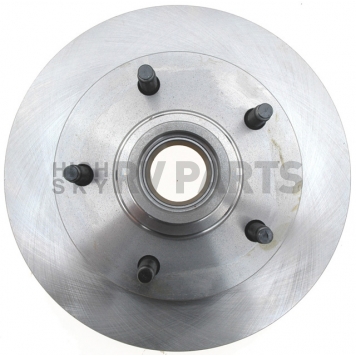 Raybestos Brakes Brake Rotor - 66455R