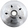 Raybestos Brakes Brake Rotor - 66455R