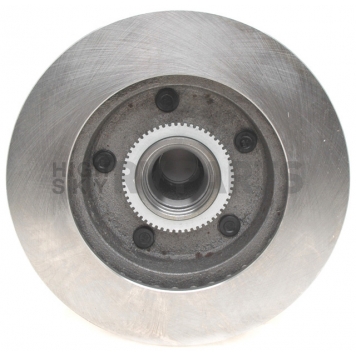 Raybestos Brakes Brake Rotor - 66455R-2