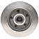 Raybestos Brakes Brake Rotor - 66455R