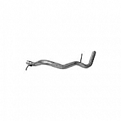 Walker Exhaust Tail Pipe - 54636