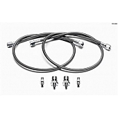 Wilwood Brakes Brake Line - 220-8998