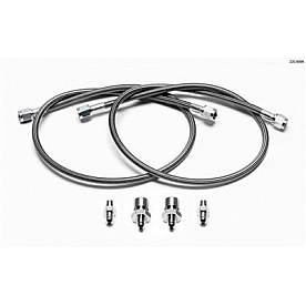 Wilwood Brakes Brake Line - 220-8998