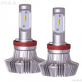 PIAA Headlight Bulb Set Of 2 - 2417516