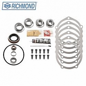 Richmond Gear Differential Ring and Pinion Installation Kit - 83-1013-1