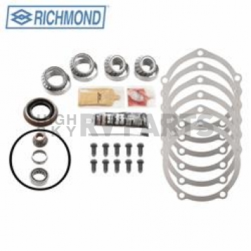 Richmond Gear Differential Ring and Pinion Installation Kit - 83-1013-1