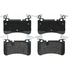 Raybestos Brakes Brake Pad - PGD1379BM