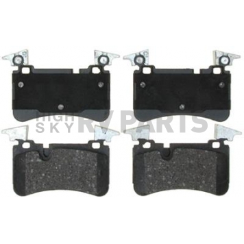 Raybestos Brakes Brake Pad - PGD1379BM