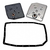 Wix Filters Auto Trans Filter - 58099