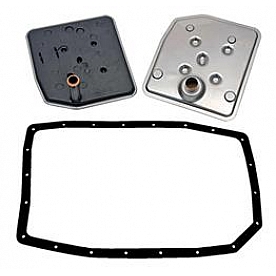 Wix Filters Auto Trans Filter - 58099
