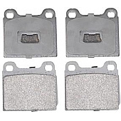 Raybestos Brakes Brake Pad - SGD96M