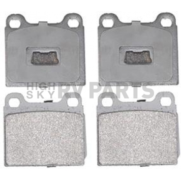 Raybestos Brakes Brake Pad - SGD96M