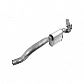 Walker Exhaust Tail Pipe - 55532