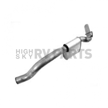 Walker Exhaust Tail Pipe - 55532