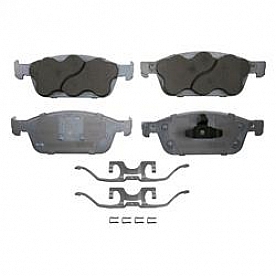 Wagner Brakes Brake Pad - OEX1978