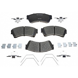 Raybestos Brakes Brake Pad - MGD1164CH