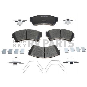 Raybestos Brakes Brake Pad - MGD1164CH