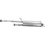 Walker Exhaust Muffler - 56251
