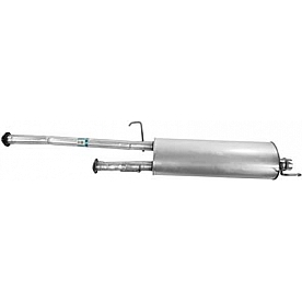 Walker Exhaust Muffler - 56251
