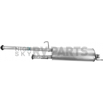 Walker Exhaust Muffler - 56251