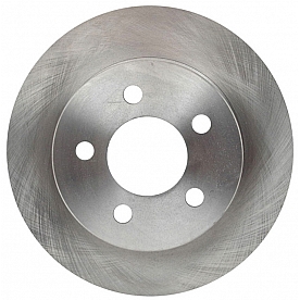 Raybestos Brakes Brake Rotor - 76923R